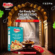 Best Place to Buy Spices | Buy Spices Online