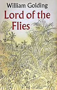 The Lord of the Flies, by William Golding