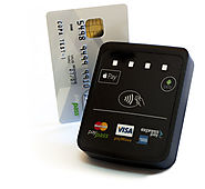 6700 UNO – Ultra Compact NFC Contactless Only Reader