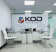 Visa Services in Dubai: Your Gateway to Seamless Travel