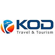 Kod Travels