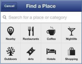 Facebook Local Search: A Guide for Business