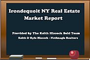 Irondequoit NY Real Estate Market Report January 2014