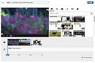 YouTube Video Editor - YouTube Help