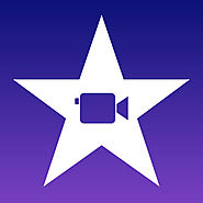 iMovie