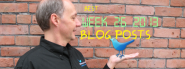 Hump Week Blog Roundup