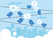 Why Twitter is My Favorite Social Platform | Ted Rubin