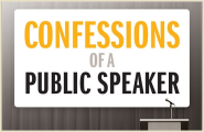 Public Speaking: The Chili Con Queso Test