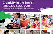 Creativity in the English language classroom