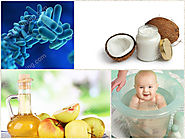 Natural Remedies For Eczema Infections - Eczema Living