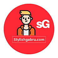 Stylish Gabru | A Men's Lifestyle & Fashion Blog