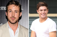 Star Wars 7: Ryan Gosling and Zac Efron in talks?