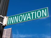 Five Steps to Start Innovating