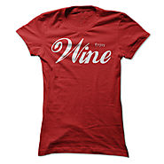 Wine Lovers T-Shirts