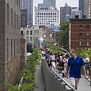 Attractions to visit in Chelsea, New York