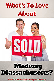 Real Estate Agents Medway Mass