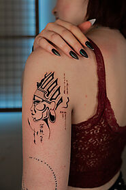 Tattoo Studio Stuttgart