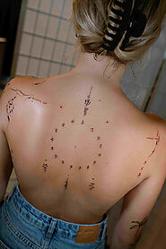 Walk in Tattoos Stuttgart