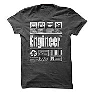 Funny Engineering T-Shirts