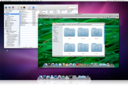 Apple - Remote Desktop 3