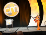 Content Marketing World 2013 - 6 Ways to Rock the Best Conference on Content Marketing #CMWorld