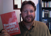 Book Review: Managing Content Marketing by Robert Rose & Joe Pulizzi