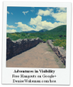 Adventures in Visibility - Power Up for Profits and Online Visibility