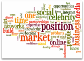 Put Your Stake in the Marketing Position Ground
