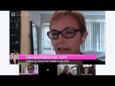 Adventures in Visibility - Brag About Your Blog Goes On Air in a Google Hangout