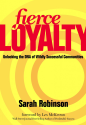 Review: Fierce Loyalty by Sarah Robinson