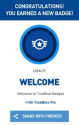 JetBlue Badges gamification marketing fails to take off