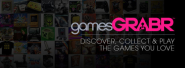 Is @gamesGRABR the future of #games discovery?