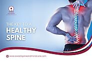 Tips to Keep Your Spine Healthy & Pain-Free