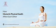 How Mental & Physical Health Affect Each Other