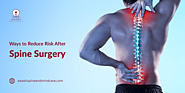 4 Effective Tips to Prevent Complications After Spine Surgery