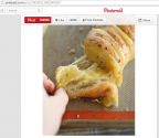 Winning by Pinning: Food and Drink Case Studies on #Pinterest