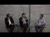 A VC: Video Of The Week: Talk with Dave Morgan, John Battelle & Me