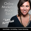Getting Started with Mobile Marketing with Greg Hickman - Amy Porterfield