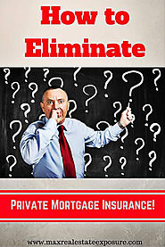 How to Stop Paying Your Private Mortgage Insurance?