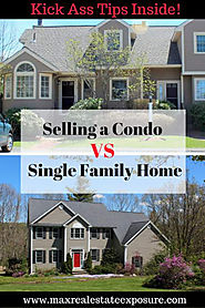 Home Sale vs Condo Sale: What's The Difference