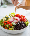 Holy Moly Spicy Chipotle Dressing by SUSAN VOISIN