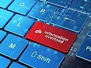 For investors, too much information can be a dangerous thing - The Globe and Mail