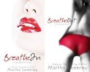 Breathe In (Just Breathe Book 1) (English Edition) Kindle Edition
