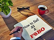 How to Sell My Home For Sale By Owner