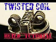 Twisted Coil : Build Tutorial