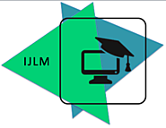 The International Journal of Learning and Media