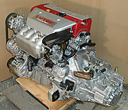 Honda K series JDM Engine