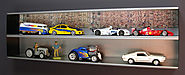 Six Important Elements for Car Display Cases