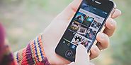 Instagram adds multiple account switching for a lucky few iOS users