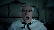 KFC Swaps Out Norm Macdonald for Jim Gaffigan as Its Latest 'Real' Colonel